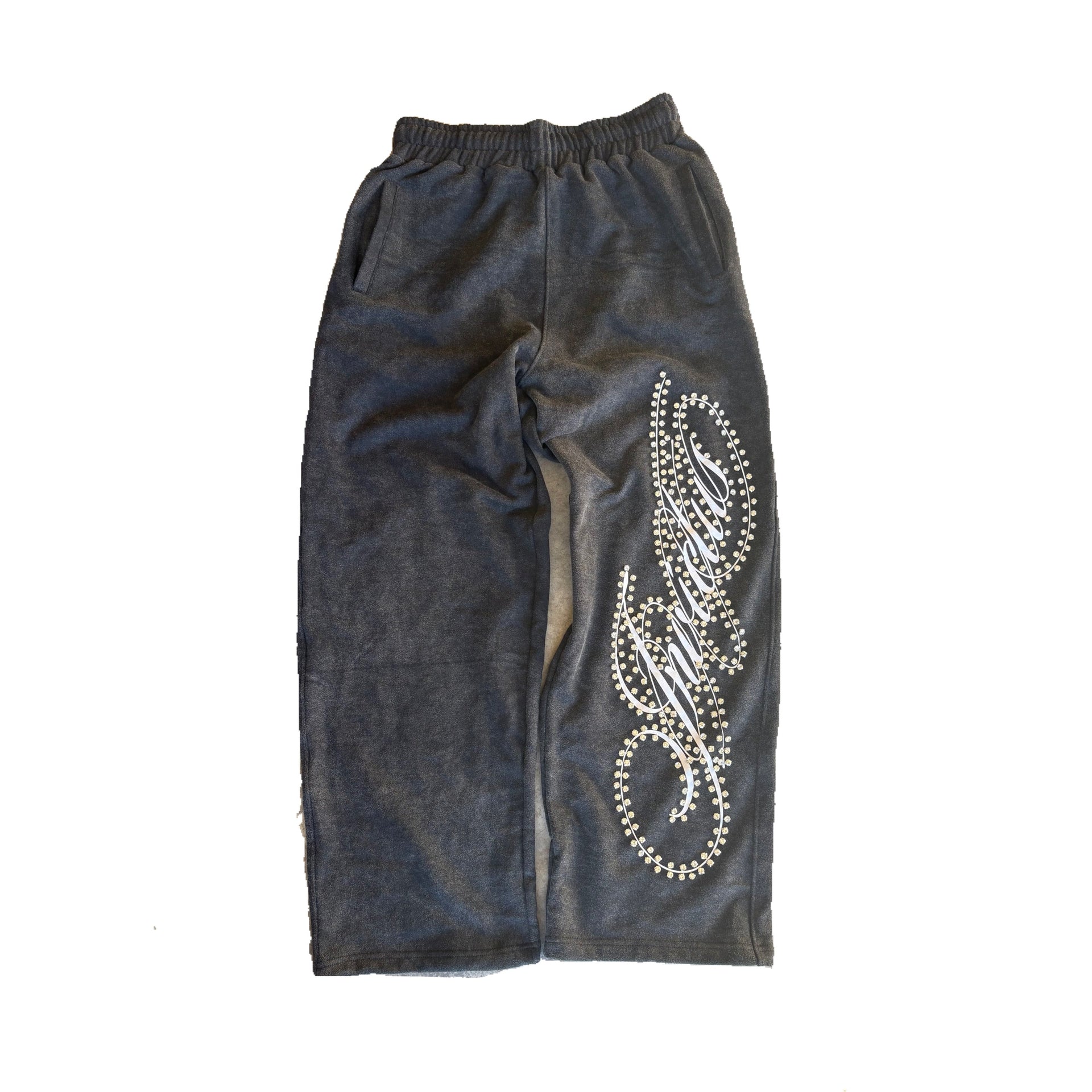 B&B Sweats!
