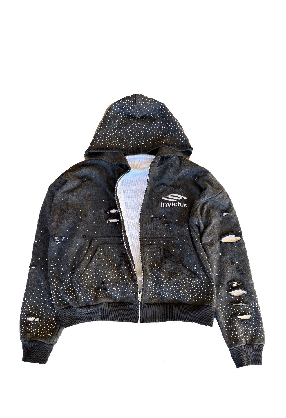 BILLIONAIRE BOYS HOODIE