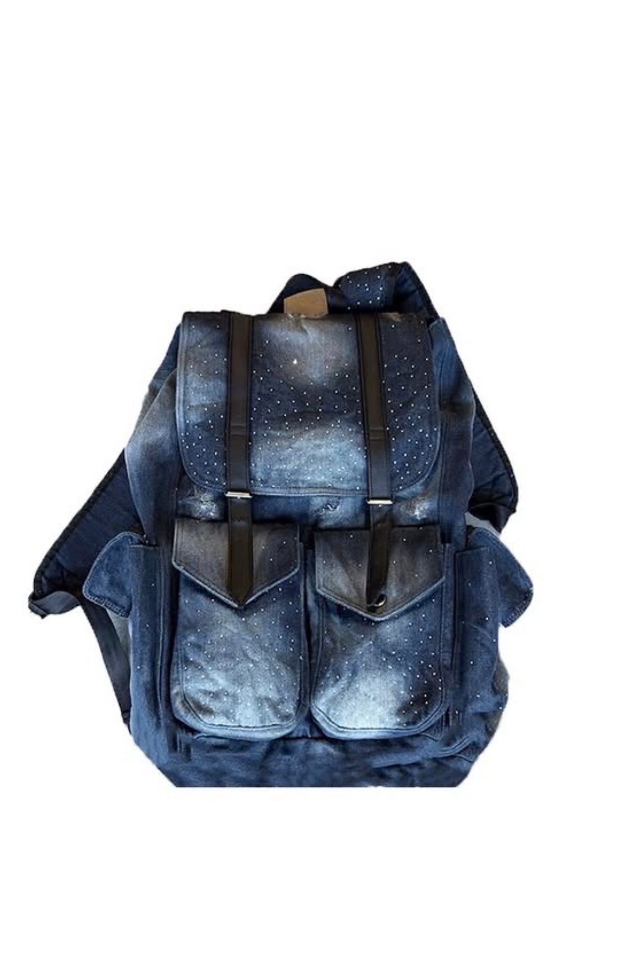 DENIM PACK!